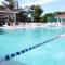 Charming apartment in Vieste with shared pool, 40 m²