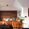 Stunning Waterfront Apartment With Spectacular Views & Parking at CAPTAINS LOFT