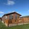 Eden Lodge-Tranquil-Hot Tub-Fishing-7m to Beach