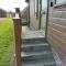 Eden Lodge-Tranquil-Hot Tub-Fishing-7m to Beach - Garton