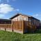 Eden Lodge-Tranquil-Hot Tub-Fishing-7m to Beach - Garton