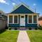 Buckeye Lake Cottage