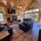 MWP25 Updated 3 bed 3 bath condo with mountain ski slope views in Bretton Woods - Carroll