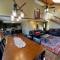 MWP25 Updated 3 bed 3 bath condo with mountain ski slope views in Bretton Woods - Carroll