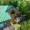 MWP25 Updated 3 bed 3 bath condo with mountain ski slope views in Bretton Woods - Carroll