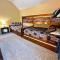 MWP25 Updated 3 bed 3 bath condo with mountain ski slope views in Bretton Woods - Carroll