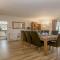Villa Morea - 5 Bed - Horning