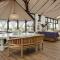 Villa Morea - 5 Bed - Horning
