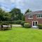 Yew Tree Farm Cottages Congleton - 康格尔顿