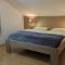 Apartmány Villa Severka