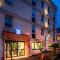 Hotel ibis budget Chatillon Paris Ouest - Châtillon