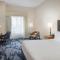 Fairfield Inn and Suites Turlock - ترلوك