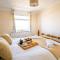 Stunning Sea View Penthouse – 2 Bedroom – 2 Bathroom