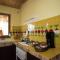 Holiday Home in Paciano with Swimming Pool Terrace Billiards - Paciano