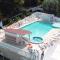 Charming Studio in Vieste, 25 m², Shared Pool