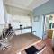 Appartement Jardin exotique