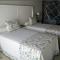 Suites BELLAHELLIN