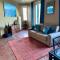 Appartement Jardin exotique