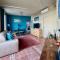 Appartement Jardin exotique