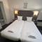 Hipotel Paris Voltaire Bastille