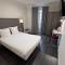 Hipotel Paris Voltaire Bastille