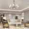 The St. Regis Goa Resort