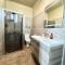 Appartement Jardin exotique