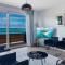 Bel Appartement Face à La Plage - 厄尔奇
