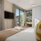 The Odyssey Apartments by Propr - 开普敦