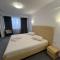 Hotel viilor - Bukurešť