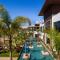 Hotel Riu Palace Tikida Agadir - All Inclusive