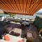 Appartement Jardin exotique