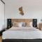Appart hôtel Q7 Lodge Lyon 7