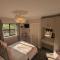 Willowbank House and Lodges