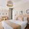 Appart hôtel Q7 Lodge Lyon 7