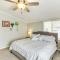 Lake Moultrie Access Moncks Corner Home with Dock - Монкс-Корнер