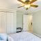 Lake Moultrie Access Moncks Corner Home with Dock - Монкс-Корнер
