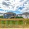 1 Mi to Golf Quiet Waukee Home with Fireplace! - Waukee
