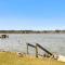 Lake Moultrie Access Moncks Corner Home with Dock - Монкс-Корнер