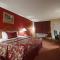 Quality Inn Glenpool - Tulsa