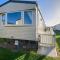 Homely 8 Berth Caravan With Side Decking And Ramp Access In Kent, Ref 47018H