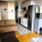 STUDIO plein sud "Les Arolles" Balcon de VILLARD DE LANS