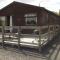 Spacious 3 bedroom lodge at Avonvale Holiday Lodge