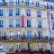 Hipotel Paris Voltaire Bastille