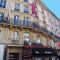 Hipotel Paris Voltaire Bastille