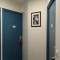 Hipotel Paris Voltaire Bastille