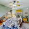 Serenity Now - New Tazewell