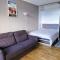 STUDIO plein sud "Les Arolles" Balcon de VILLARD DE LANS