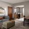 Embassy Suites by Hilton at Hot Springs Convention Center - 温泉城