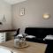 Appartement Les vagues dorées - Résidence Kiwi - 艾特雷